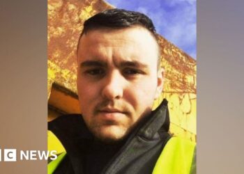 Man who murdered British dad in Australia declared mentally unfit for trial