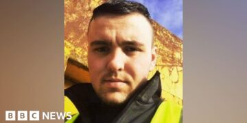 Man who murdered British dad in Australia declared mentally unfit for trial
