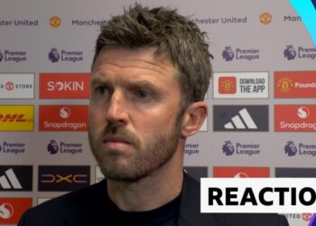 Michael Carrick