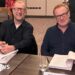 Mark Lewis Jones and Steffan Rhodri to star in new BBC crime series