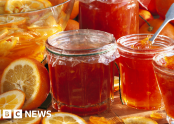 Marmalade to be re-branded in post-Brexit food deal