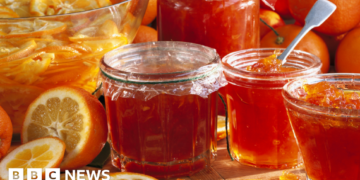 Marmalade to be re-branded in post-Brexit food deal
