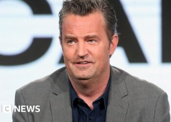 Matthew Perry's stepmother says 'Ketamine Queen' should get maximum sentence