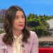 McDonald's boss on abuse claims: 'I don't want to talk about the past'