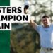 Rory McIlroy