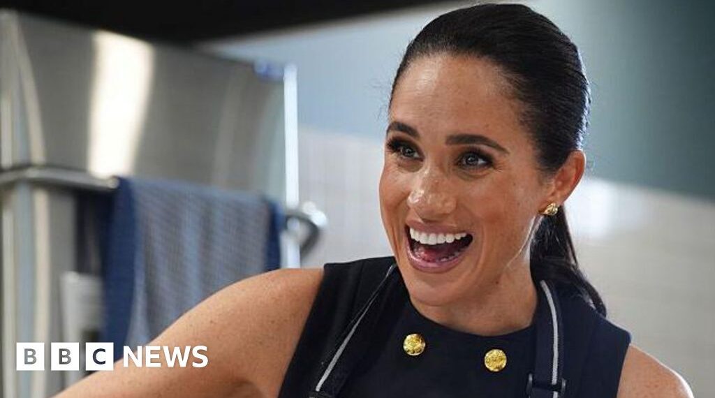 Meghan to appear as guest judge on MasterChef Australia