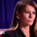 Melania Trump urges ABC to 'take stand' on Jimmy Kimmel after widow joke