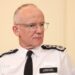 Met chief defends knife attack officers after Greens criticism