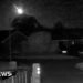 Meteor spotted across Suffolk sky in Kesgrave