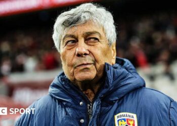 Mircea Lucescu