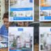 Mortgage rates show signs of falling after Iran war peak