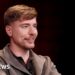 MrBeast's company sued by ex-employee over sexual harassment claim