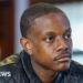 Mugabe's son pleads guilty to pointing a gun in South Africa