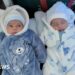 Mum who says home was bombed in Lebanon speaks to BBC