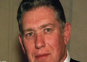 Murder arrest over businessman's death in 2004