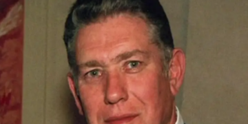 Murder arrest over businessman's death in 2004