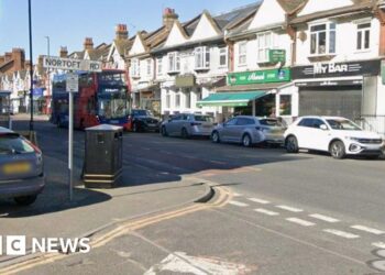 Murder arrests after man dies outside cocktail bar