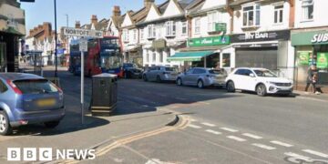 Murder arrests after man dies outside cocktail bar