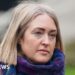 Murdered teen's mum dismayed as PM meets tech bosses first