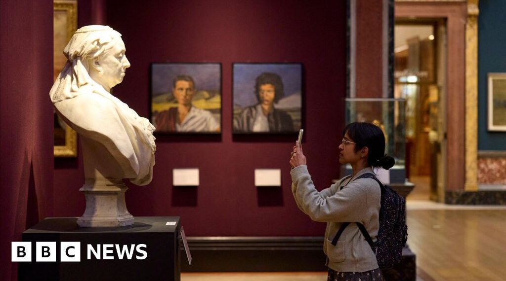 Museum of the year finalists revealed by Art Fund