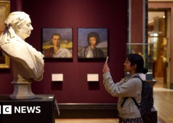 Museum of the year finalists revealed by Art Fund