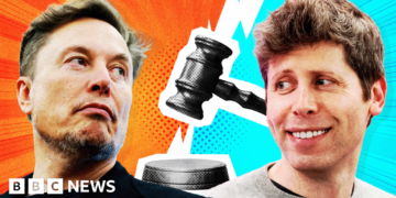 Musk v Altman: Why the tech billionaires and former friends are now facing off in court