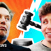 Musk v Altman: Why the tech billionaires and former friends are now facing off in court