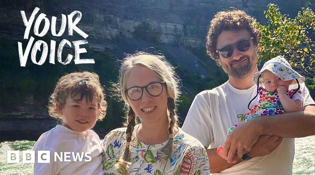 'My husband might give up work to care for our kids' - nursery bills in Wales highest in Britain