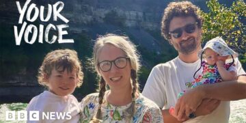'My husband might give up work to care for our kids' - nursery bills in Wales highest in Britain