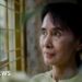 Myanmar ex-leader Aung San Suu Kyi moved to house arrest, military says