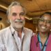 NHS staff star in musical on antibiotic resistance