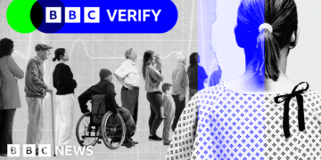 NHS tracker - are hospital waiting times improving near you?