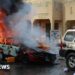 Nearly 400 sentenced in Nigeria for links to militant Islamists