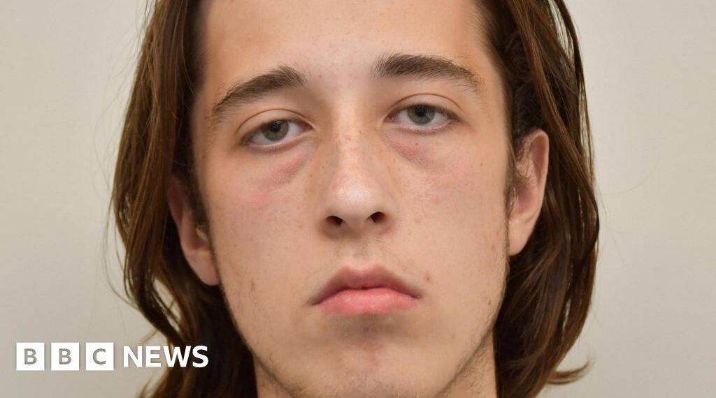 Neo-Nazi guilty of terror charge after MI5 sting