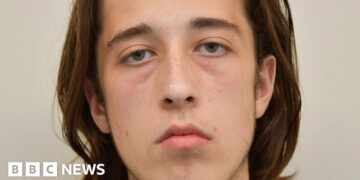 Neo-Nazi guilty of terror charge after MI5 sting