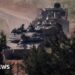 Netanyahu orders army to 'vigorously attack' Hezbollah in Lebanon