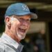 Netflix co-founder Reed Hastings to step down as chairman