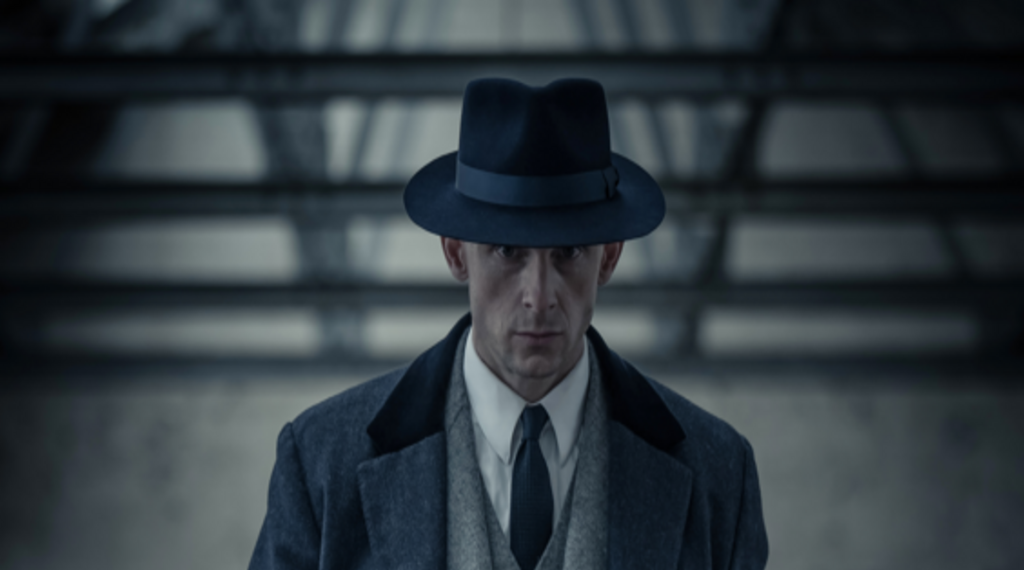 New Peaky Blinders TV series to star Jamie Bell