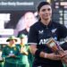 New Zealand all-rounder Amelia Kerr