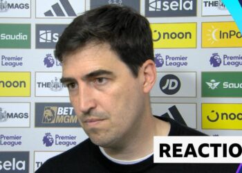 Andoni Iraola