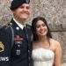 Newlywed wife of US soldier freed by ICE after detention at military base