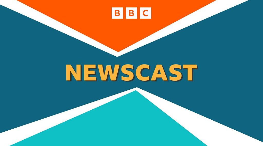 Newscast - US-Iran Peace Talks + Artemis II Returns