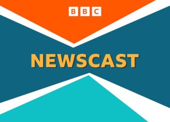 Newscast - US-Iran Peace Talks + Artemis II Returns