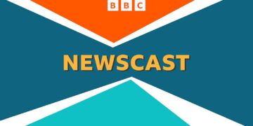 Newscast - US-Iran Peace Talks + Artemis II Returns
