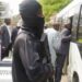 Nigeria's suspected coup plotters deny treason charges