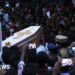 Nine policemen sentenced to death in India over Covid custody killings