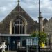 No rape took place outside Epsom church, say Surrey Police
