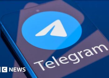 Ofcom investigating Telegram over child sexual abuse material concerns