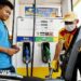 Oil back above $110 after expletive-laden Trump threat to Iran