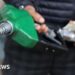 Oil jumps above $100 after US-Iran talks end without a deal